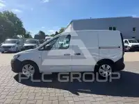 2021 Volkswagen Caddy