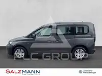 2021 Volkswagen Caddy