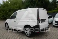2021 Volkswagen Caddy