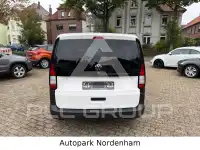2021 Volkswagen Caddy
