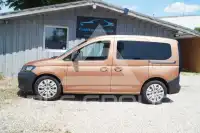 2021 Volkswagen Caddy