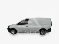 2021 Volkswagen Caddy