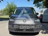 2021 Volkswagen Caddy