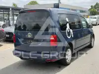 2021 Volkswagen Caddy