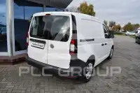2021 Volkswagen Caddy
