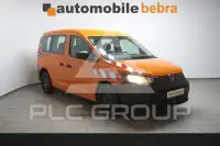 2021 Volkswagen Caddy