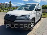 2021 Volkswagen Caddy