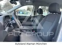 2021 Volkswagen Caddy