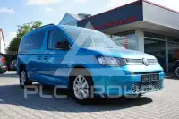 2021 Volkswagen Caddy