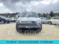 2021 Volkswagen Caddy