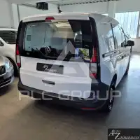 2021 Volkswagen Caddy