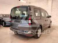 2021 Volkswagen Caddy