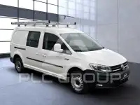 2021 Volkswagen Caddy