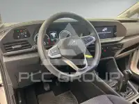 2021 Volkswagen Caddy