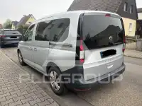 2021 Volkswagen Caddy