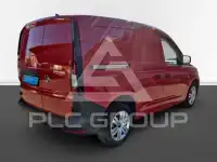 2021 Volkswagen Caddy