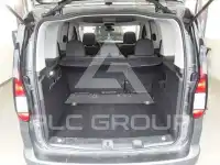 2021 Volkswagen Caddy