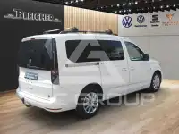 2021 Volkswagen Caddy