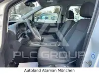 2021 Volkswagen Caddy