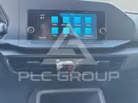 2021 Volkswagen Caddy