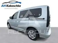 2021 Volkswagen Caddy