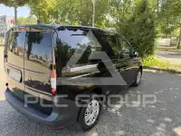2021 Volkswagen Caddy