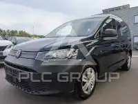 2021 Volkswagen Caddy