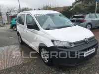 2021 Volkswagen Caddy