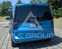 2021 Volkswagen Caddy