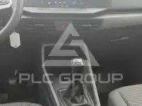 2021 Volkswagen Caddy