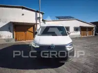 2021 Volkswagen Caddy