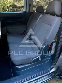 2021 Volkswagen Caddy