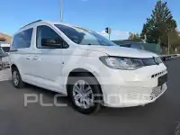 2021 Volkswagen Caddy