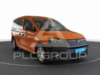 2021 Volkswagen Caddy