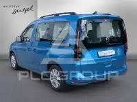 2021 Volkswagen Caddy