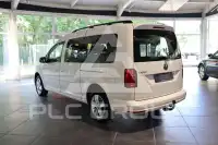 2021 Volkswagen Caddy