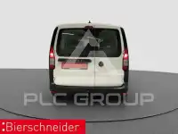 2021 Volkswagen Caddy