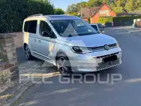 2021 Volkswagen Caddy