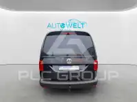 2021 Volkswagen Caddy