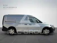 2021 Volkswagen Caddy