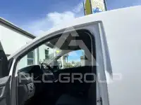 2021 Volkswagen Caddy