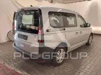 2021 Volkswagen Caddy