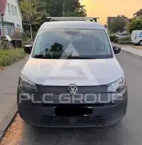 2021 Volkswagen Caddy