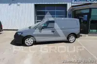 2021 Volkswagen Caddy