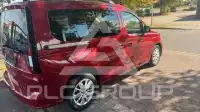 2021 Volkswagen Caddy