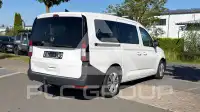 2021 Volkswagen Caddy