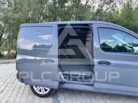 2021 Volkswagen Caddy