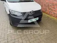 2021 Volkswagen Caddy