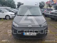 2021 Volkswagen Caddy