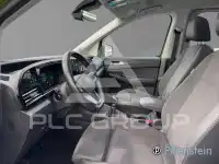 2021 Volkswagen Caddy